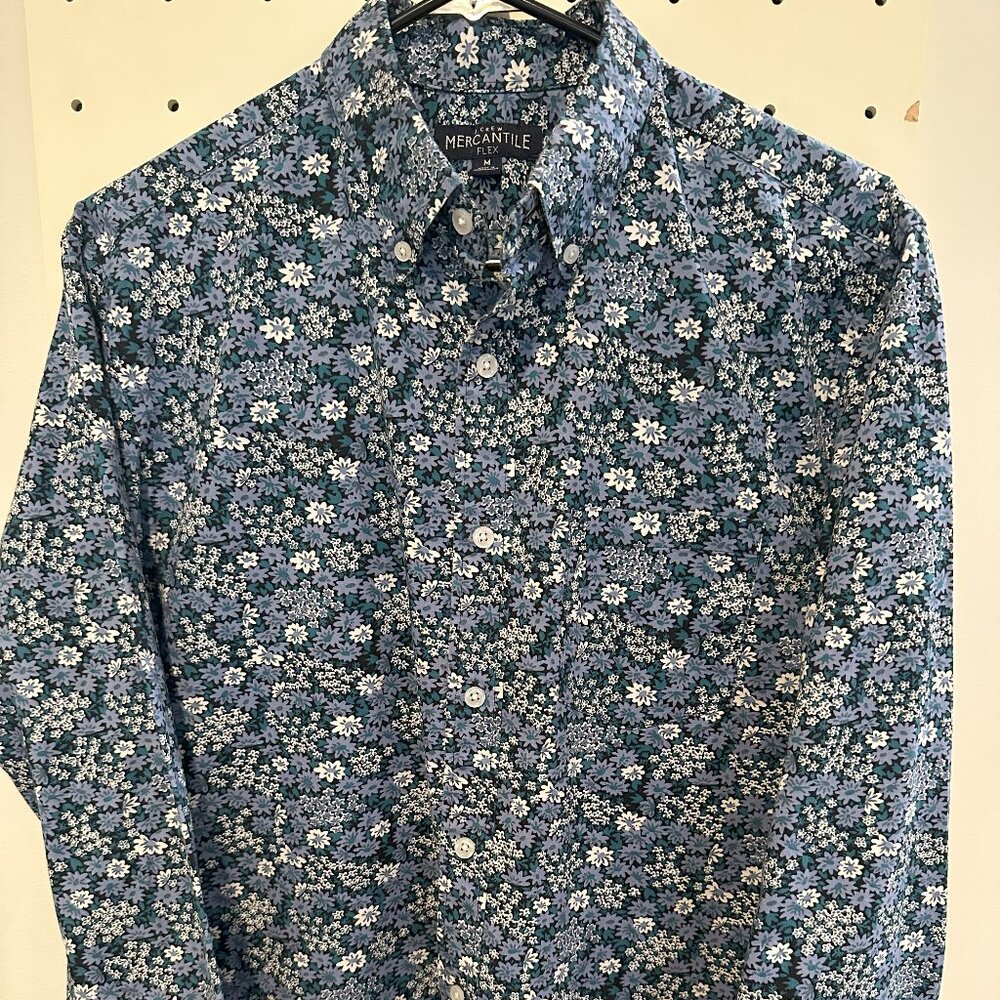 J.Crew Mercantile FLEX